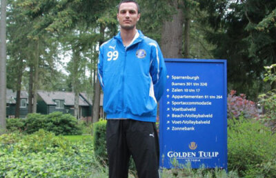 Viitorul continuă să transfere de la Steaua II: Bejan, ultima achiziţie