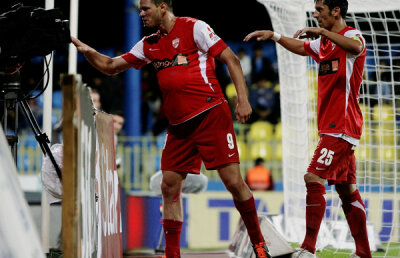 Marius Niculae: "Nu mă interesează să facem golaveraj, eu vreau puncte"