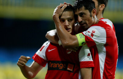 Liviu Ciobotariu îşi atenţionează jucătorii: "Nu ne permitem să ne relaxăm!"