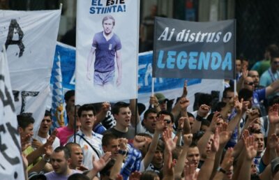 Daniel Nanu despre nota de plată a unei echipe de legendă » Datoria Maxima