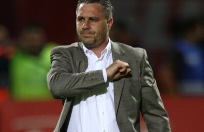 Şumudică la Radio.GSP.RO: "Cei de la Kavala spun că 100% clubul NU va fi retrogradat"