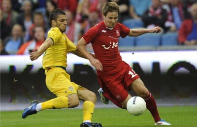 Adrian Porumboiu nu renunţă la Ligă: "Calificarea se joacă, putem să eliminăm Twente"