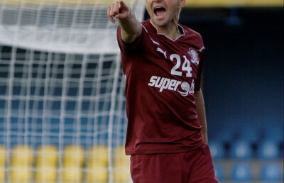 Rapidistii de pe MySport semnalizeaza slabiciunile echipei » Nevoia de un ASASIN