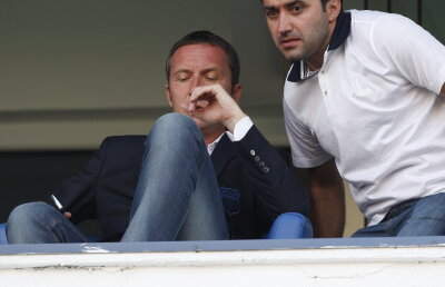 MySport scrie o scrisoare deschisă pentru MM: "Pentru cel ce nu mai e"