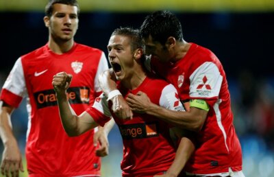 Ovidiu Ioaniţoaia scrie despre revenirea granzilor » Capitala nu se lasă!