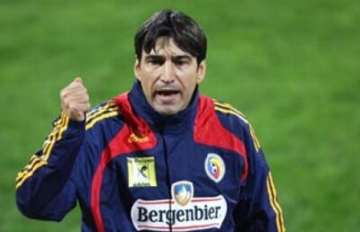 Radu Naum despre schimbarea de atitudine a selecţionerului» Lumea lui Piţi