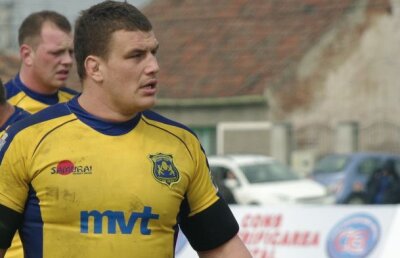 "Stejarii" joacă ultimul meci de pregătire cu formaţia Perigueux