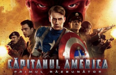 Gazeta te trimite la film cu doar un leu!