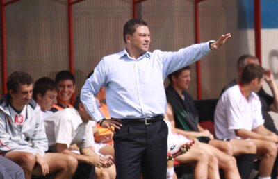 Ilie Stan: "Venirea lui Prepeliţă şi Bourceanu dă agresivitate Stelei"