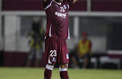 Mai ghinionist nu există » Marius Constantin nu reuşeşte să plece din Giuleşti