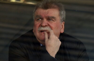 Dinu Gheorghe: "Vom juca la Timişoara meciul de acasă din Europa League"