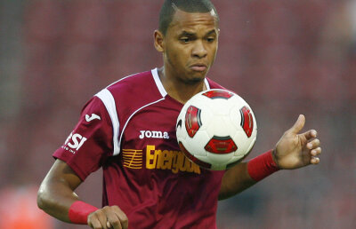 Edimar, împrumutat la Skoda Xanthi pentru un sezon