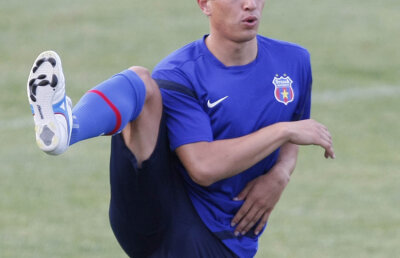 "O achiziţie fantastică!" » De ce va fi Prepeliţă iubit de fanii Stelei