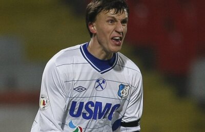 Transferul cu numărul 11 » Chiricheş a semnat cu Steaua, dar vine la iarnă