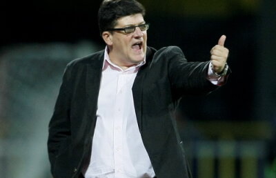 Pustai e curajos: "Nu ne vom închide în apărare cu Mainz"