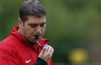 Liviu Ciobotariu: "Dinamo are puterea să întoarcă rezultatul din tur"