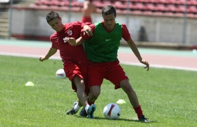 Ce se întîmpla dacă Dinamo ratează calificarea: Minus 3 milioane de euro! Minus Torje! Minus Alexe!