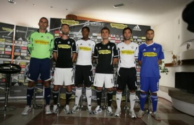 Preşedintele Cesenei are mare încredere în Mutu: "Cu el vom avea o echipă puternică"