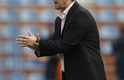 Ciobotariu: "Îi dedic calificarea lui Cornel Dinu, sper ca aceasta să îl fi făcut să se simtă un pic mai bine"