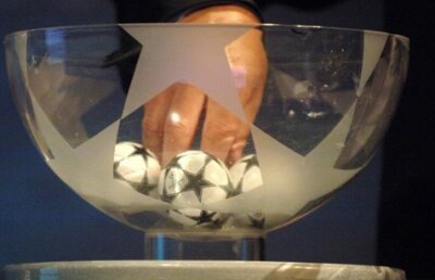 Tragere favorabilă: Dinamo - Vorskla Poltava, Steaua - ŢSKA Sofia, Rapid - Slask, Vaslui - Sparta Praga, Austria Viena - Gaz Metan!