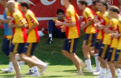 Maria Andrieş despre ce înseamnă amicalul de miercuri » Zece motive bune pentru San Marino