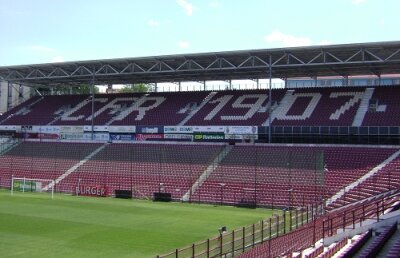 Gaz Metan s-a înţeles cu Austria Viena » Vor juca primul meci în deplasare pentru a disputa partida de acasă la Cluj