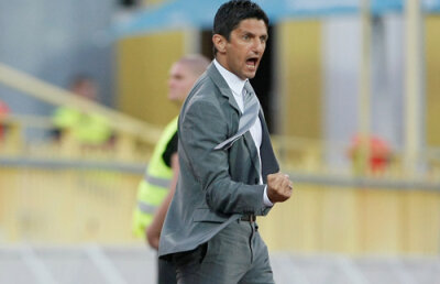 Lucescu Jr., mulţumit de adversarul din playoff: "Noi, mai tehnici, ei, puternici"