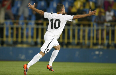 Bawab nu se teme de Austria Viena: ”Mergem în grupe”