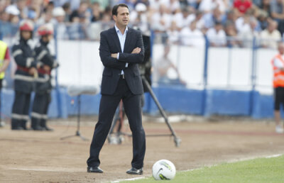 Levy are încredere în jucătorii săi: ”Sigur vom juca în grupe!”