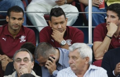 Rapid anunţă că la finalul turului s-ar putea despărţi de unii dintre jucători » "La iarnă facem bilanţul"