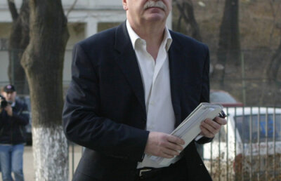 Dinu Gheorghe: "Din păcate, întoarcerea pe Giuleşti se poate face numai prin justiţie"