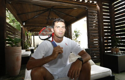 Tecău/Lindstedt - Llodra/Zimonjici 0-0