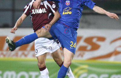 România trebuie să depăşească 10 ţări ca să mai aibă o echipă direct în grupe » Mult pînă departe!