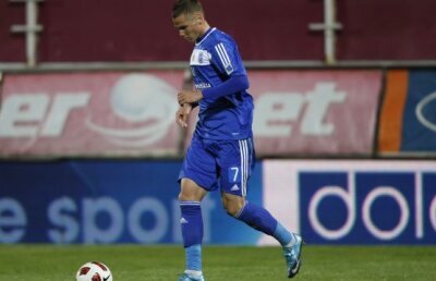 Ovidiu Ioaniţoaia critică atitudinea lui Gugu » Vina tinereţii, dar numai a ei?