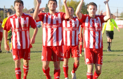 FC Olt va juca pe locul lui CSM Slatina în Liga a doua!