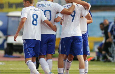 U Craiova n-are echipă de seniori, dar are viitor » La Craiova se pun bazele unui super-centru pentru juniori