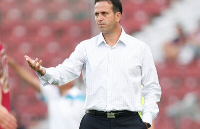 A scăzut cota pentru demiterea lui Levy