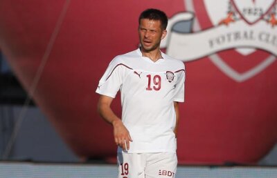 5 din 135» Doar cinci străini din Liga 1 convocaţi la naţionalele lor!