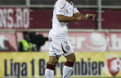 Cassio n-a înţeles nimic din începutul de sezon: "După primul meci era minunat, după al doilea s-a terminat totul"