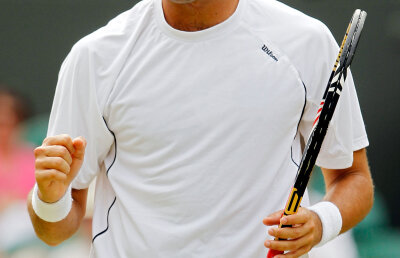 FOTO » Horia Tecău este al patrulea român care a intrat Top 10 la tenis. Iată care sînt ceilalţi trei