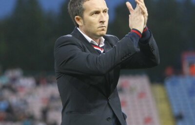 Mihai Stoica speră să aducă înapoi galeria: "O să am o întîlnire cu suporterii şi sper să ne înţelegem"