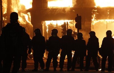 MySport: Cît de sigură e Olimpiada organizată într-o ţară deznădăjduită?