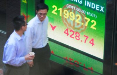 Analiză: China nu va mai salva lumea prin consum ca în 2008