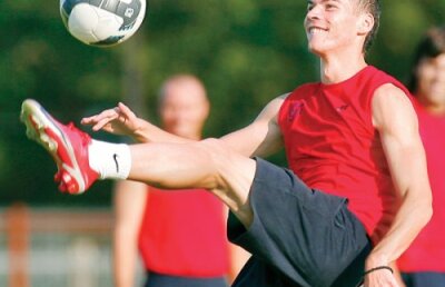 Săgeata şi-a luat doi campioni! » Ochiroşii şi Mişelăricu, la Năvodari