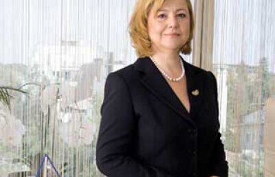 Angela Toncescu, preşedintele CSA: "Oricând există suspiciunea că favorizezi pe cineva!"