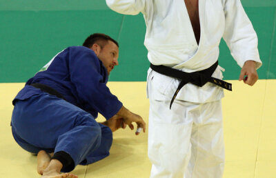 Daniel Brata a fost reţinut pentru tentativă de omor » După gratii