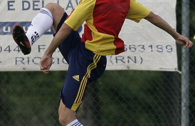 Chipciu ar putea debuta ca titular pentru România cu San Marino, liveTEXT pe GSP.RO, de la ora 21:30