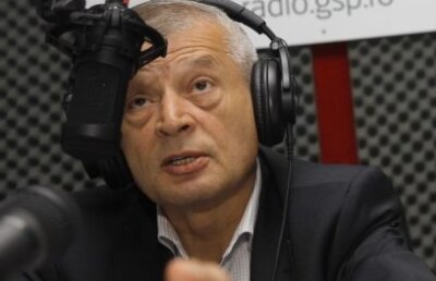 Sorin Oprescu a fost invitat special la Radio GSP: Doar 25.000 de euro pentru închirierea Naţional Arena!