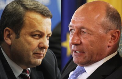 Ialomiţianu execută ordinul lui Băsescu: la loc comanda cu reducerea CAS pentru angajatori