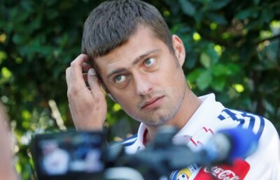 Gabriel Berceanu despre scandalul de la naţională : «Haide, Tamaş, vino, vino / Să bem şpriţ la San Marino»